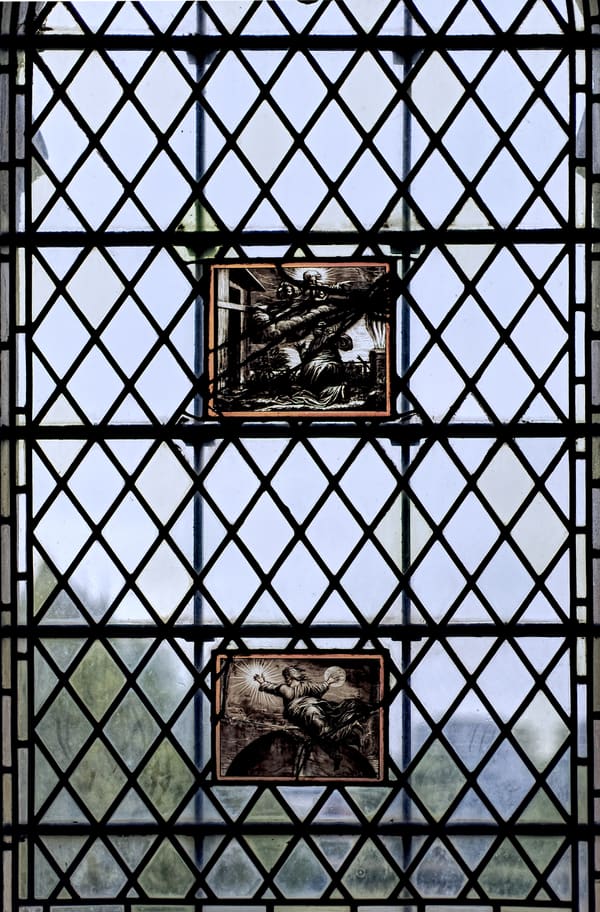 GlassPane