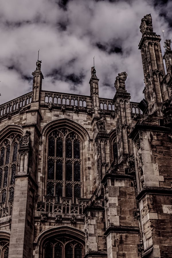 StGeorgesChapel